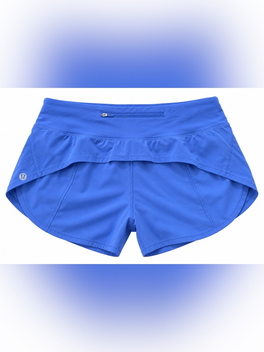 Women's Lululemon - Speed Up Short - 4 in - Size 8 - NWT
